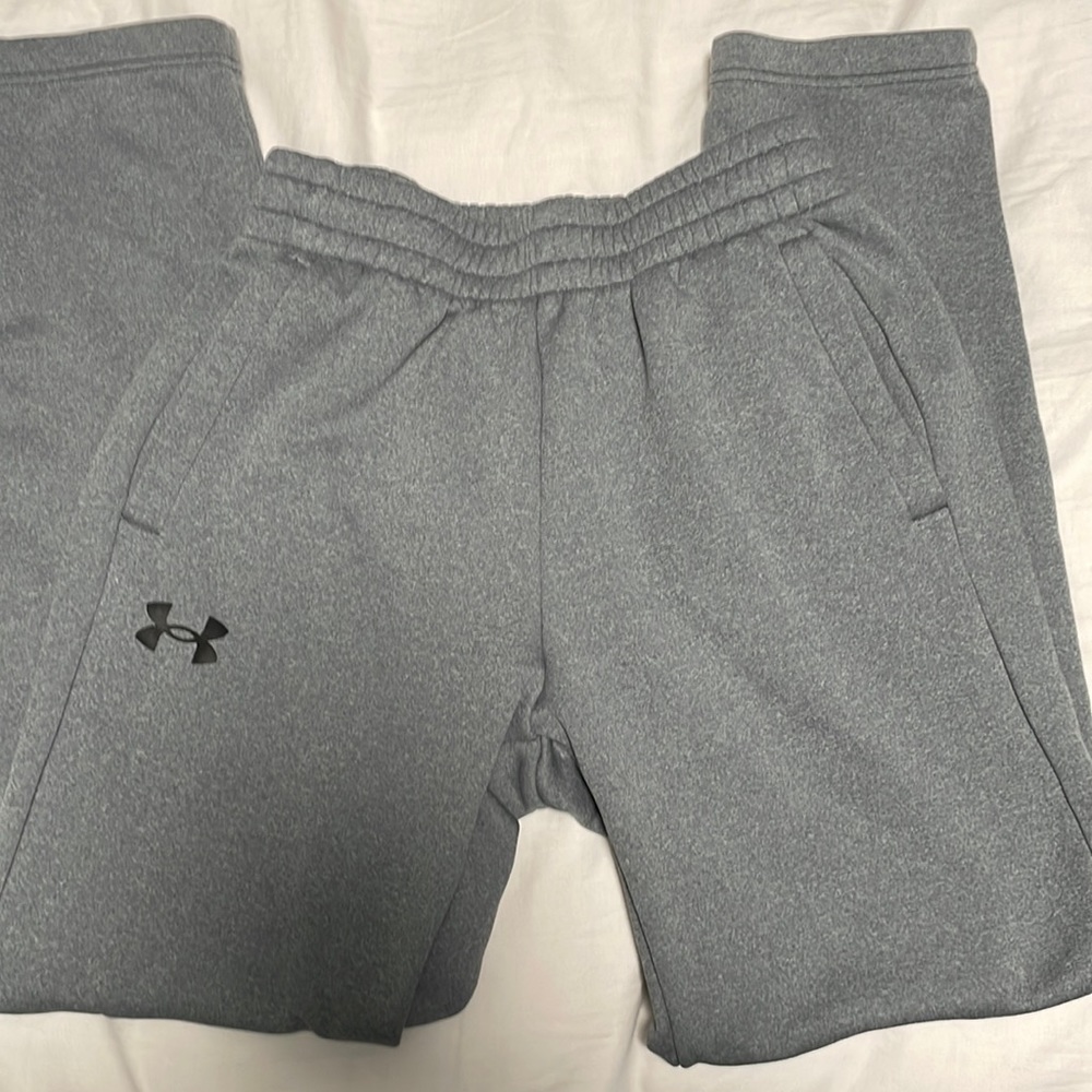 Under Armour Athletic Sweatpants